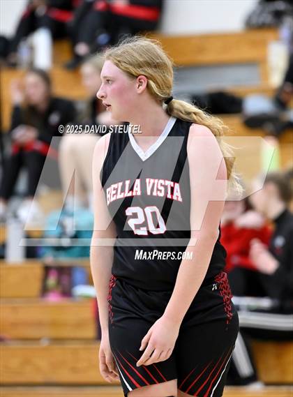 Thumbnail 1 in Bella Vista @ Inderkum photogallery.