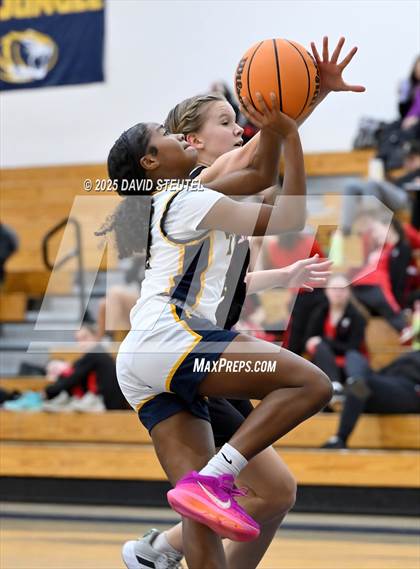 Thumbnail 1 in Bella Vista @ Inderkum photogallery.