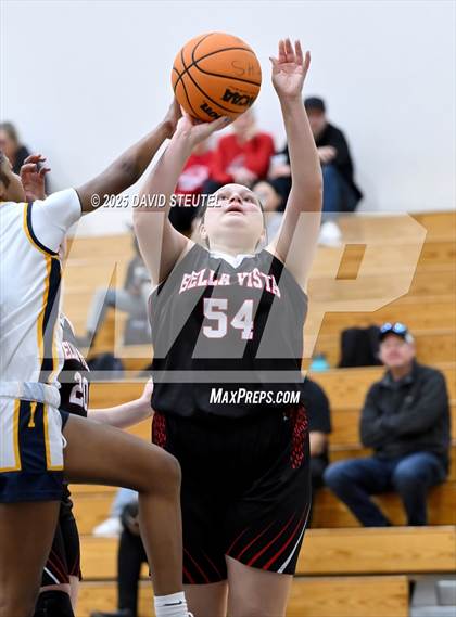 Thumbnail 1 in Bella Vista @ Inderkum photogallery.