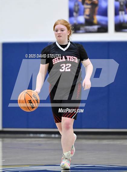 Thumbnail 3 in Bella Vista @ Inderkum photogallery.