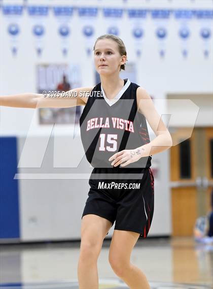 Thumbnail 1 in Bella Vista @ Inderkum photogallery.