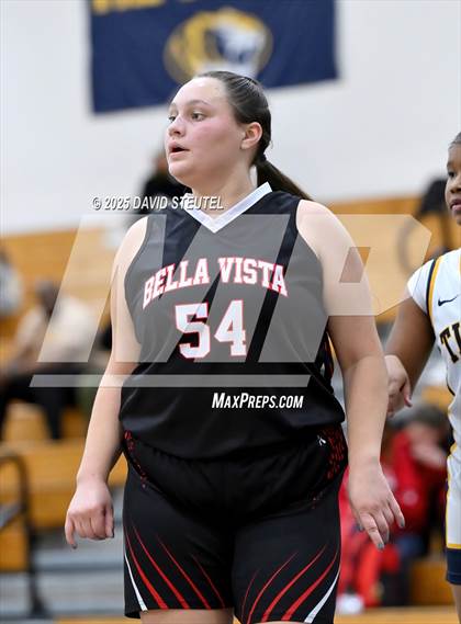Thumbnail 1 in Bella Vista @ Inderkum photogallery.