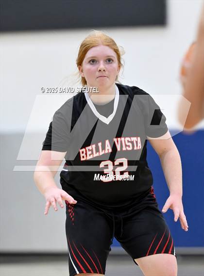 Thumbnail 3 in Bella Vista @ Inderkum photogallery.