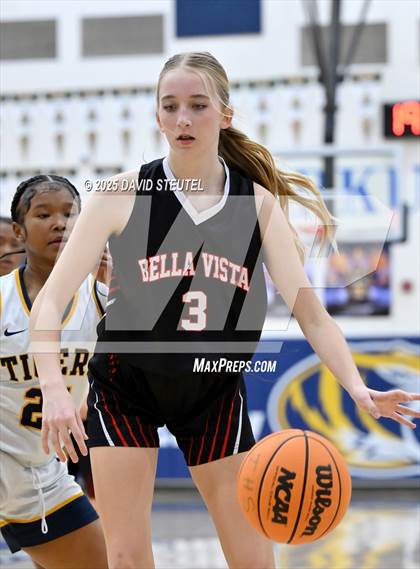 Thumbnail 1 in Bella Vista @ Inderkum photogallery.