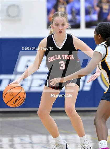 Thumbnail 3 in Bella Vista @ Inderkum photogallery.