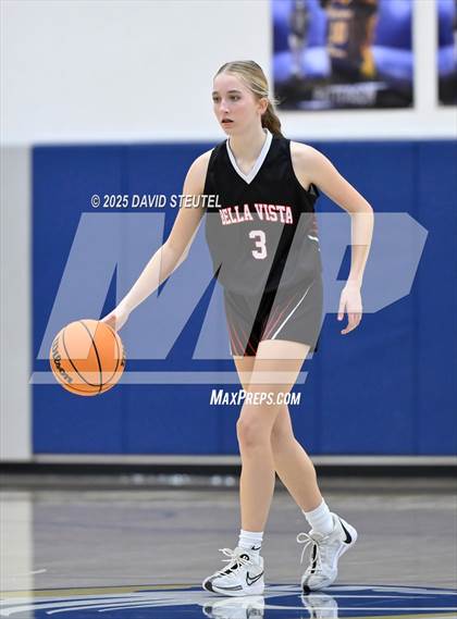 Thumbnail 2 in Bella Vista @ Inderkum photogallery.