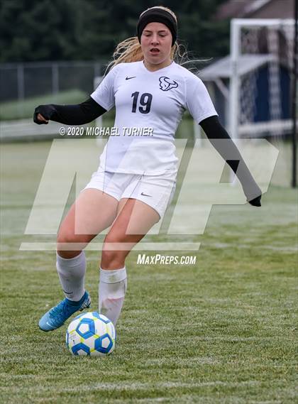 Thumbnail 2 in Kuna vs. Mountain View photogallery.