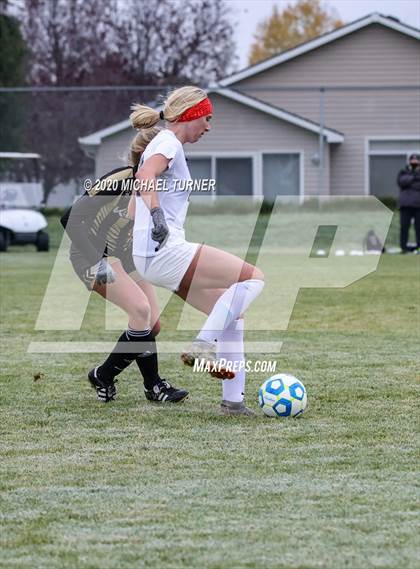 Thumbnail 2 in Kuna vs. Mountain View photogallery.