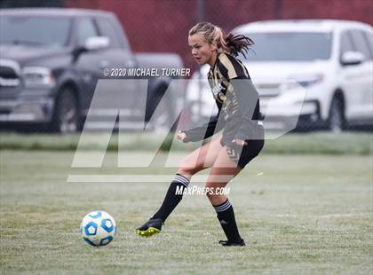 Thumbnail 2 in Kuna vs. Mountain View photogallery.