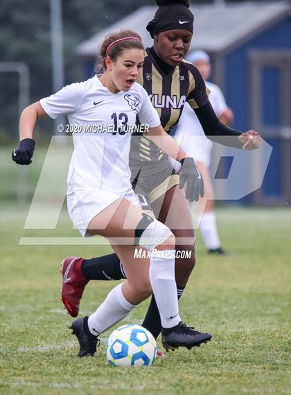 Thumbnail 2 in Kuna vs. Mountain View photogallery.