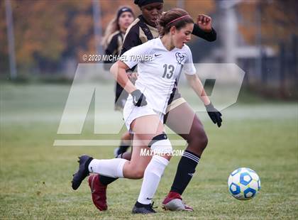 Thumbnail 3 in Kuna vs. Mountain View photogallery.