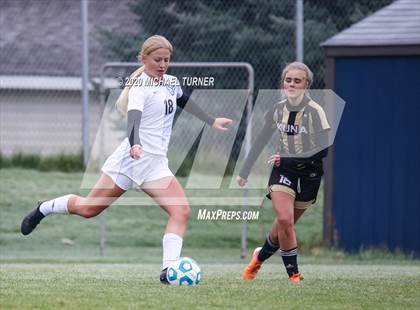 Thumbnail 3 in Kuna vs. Mountain View photogallery.