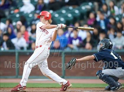 Thumbnail 3 in Washington vs. Galileo (CIF SFS Final) photogallery.
