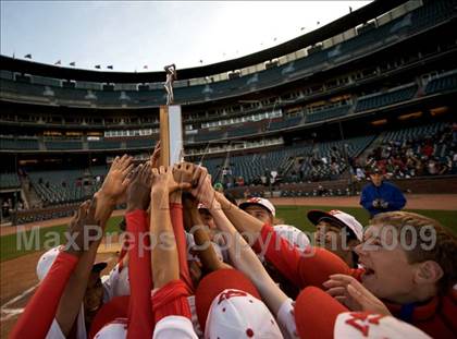 Thumbnail 2 in Washington vs. Galileo (CIF SFS Final) photogallery.