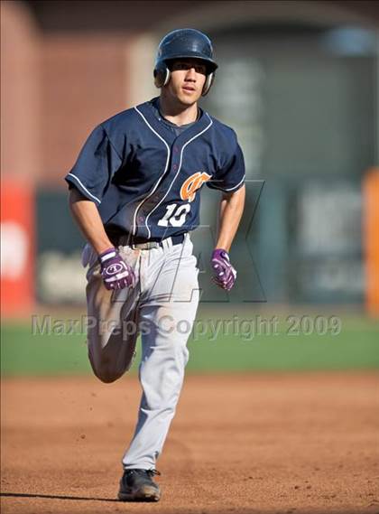 Thumbnail 3 in Washington vs. Galileo (CIF SFS Final) photogallery.