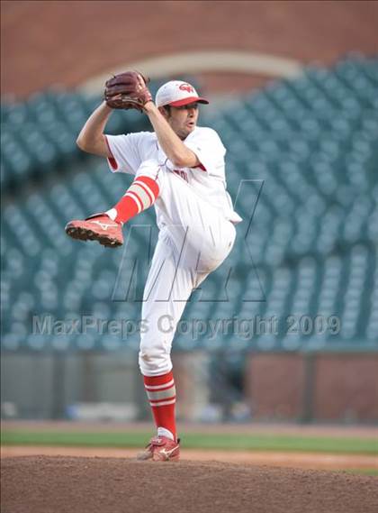 Thumbnail 2 in Washington vs. Galileo (CIF SFS Final) photogallery.
