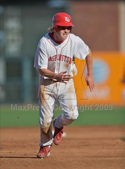 Thumbnail 1 in Washington vs. Galileo (CIF SFS Final) photogallery.