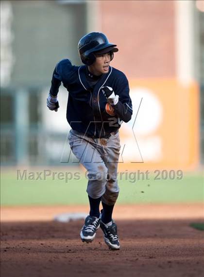 Thumbnail 1 in Washington vs. Galileo (CIF SFS Final) photogallery.
