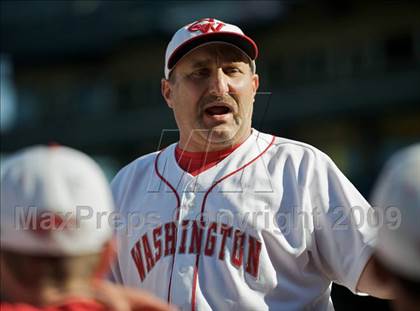Thumbnail 2 in Washington vs. Galileo (CIF SFS Final) photogallery.