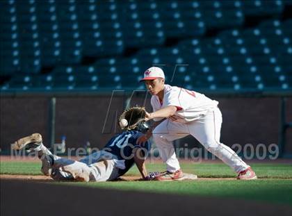 Thumbnail 3 in Washington vs. Galileo (CIF SFS Final) photogallery.