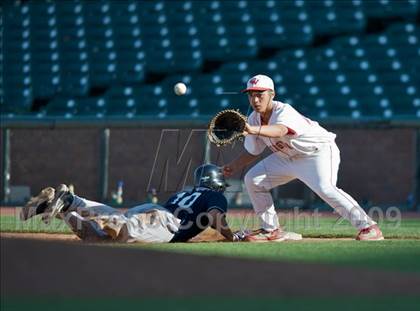 Thumbnail 2 in Washington vs. Galileo (CIF SFS Final) photogallery.