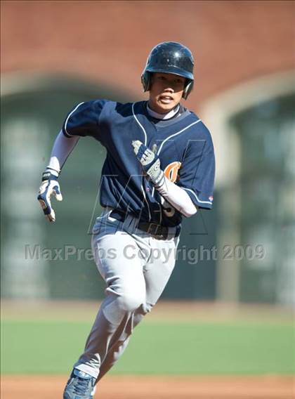 Thumbnail 3 in Washington vs. Galileo (CIF SFS Final) photogallery.