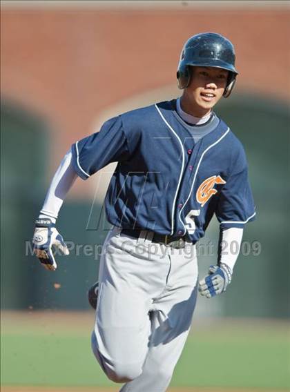 Thumbnail 1 in Washington vs. Galileo (CIF SFS Final) photogallery.