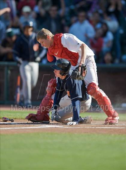 Thumbnail 1 in Washington vs. Galileo (CIF SFS Final) photogallery.