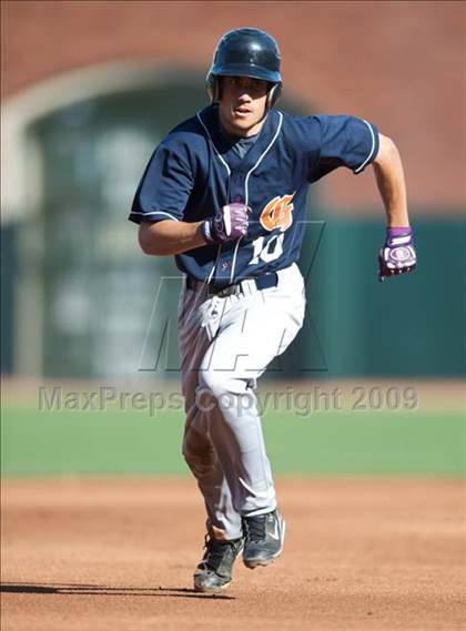 Thumbnail 2 in Washington vs. Galileo (CIF SFS Final) photogallery.