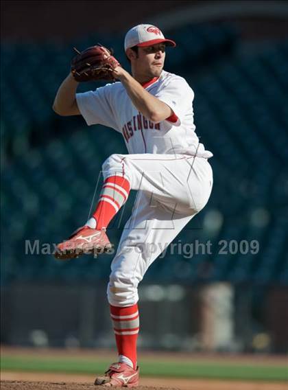 Thumbnail 2 in Washington vs. Galileo (CIF SFS Final) photogallery.