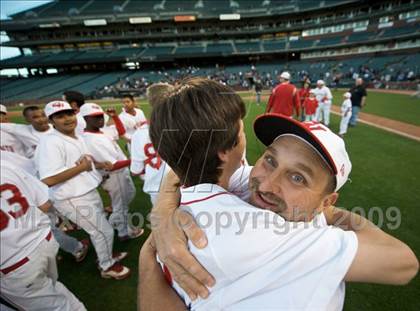 Thumbnail 1 in Washington vs. Galileo (CIF SFS Final) photogallery.