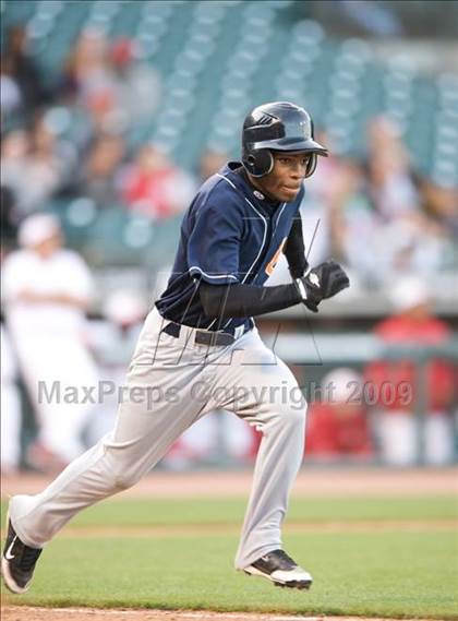 Thumbnail 2 in Washington vs. Galileo (CIF SFS Final) photogallery.