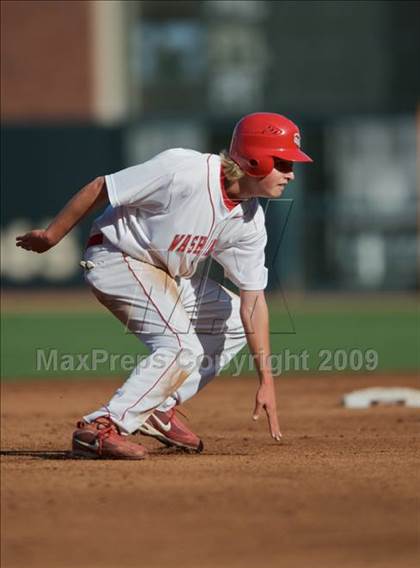 Thumbnail 3 in Washington vs. Galileo (CIF SFS Final) photogallery.