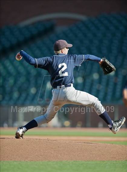 Thumbnail 2 in Washington vs. Galileo (CIF SFS Final) photogallery.