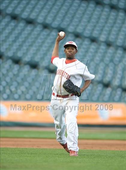 Thumbnail 3 in Washington vs. Galileo (CIF SFS Final) photogallery.