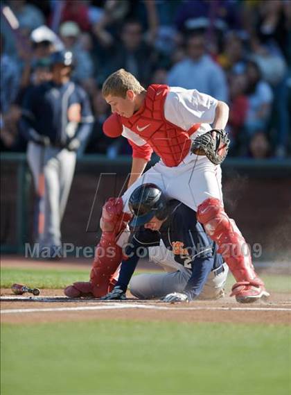 Thumbnail 3 in Washington vs. Galileo (CIF SFS Final) photogallery.
