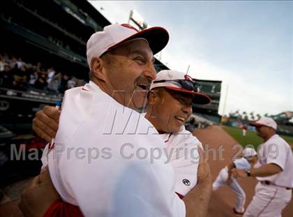 Thumbnail 3 in Washington vs. Galileo (CIF SFS Final) photogallery.