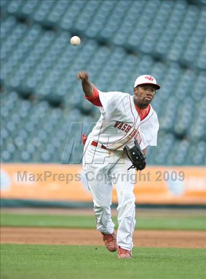 Thumbnail 1 in Washington vs. Galileo (CIF SFS Final) photogallery.