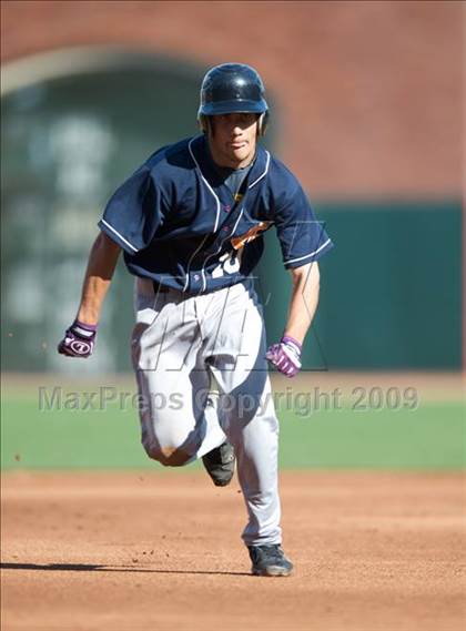 Thumbnail 1 in Washington vs. Galileo (CIF SFS Final) photogallery.