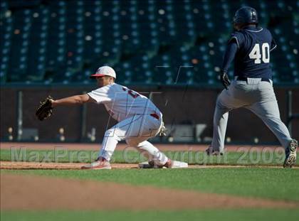 Thumbnail 3 in Washington vs. Galileo (CIF SFS Final) photogallery.