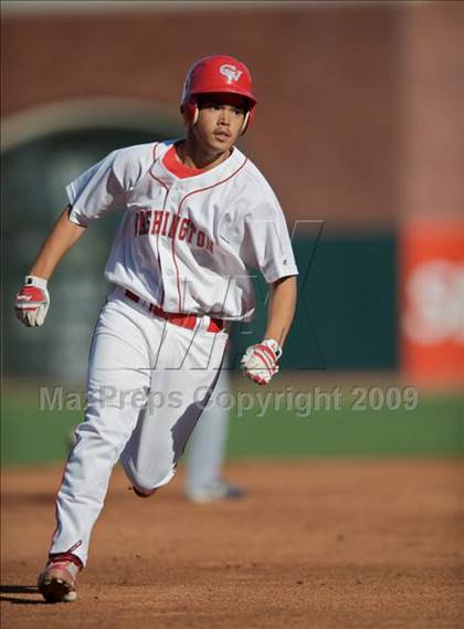 Thumbnail 3 in Washington vs. Galileo (CIF SFS Final) photogallery.