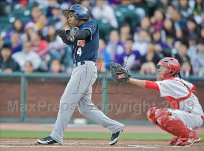 Thumbnail 1 in Washington vs. Galileo (CIF SFS Final) photogallery.