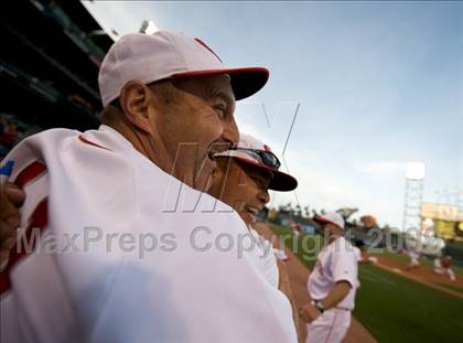Thumbnail 2 in Washington vs. Galileo (CIF SFS Final) photogallery.