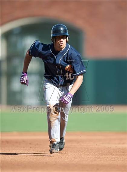 Thumbnail 3 in Washington vs. Galileo (CIF SFS Final) photogallery.