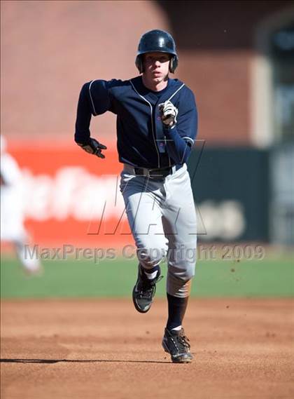 Thumbnail 1 in Washington vs. Galileo (CIF SFS Final) photogallery.