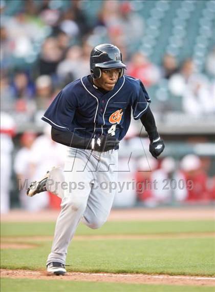 Thumbnail 1 in Washington vs. Galileo (CIF SFS Final) photogallery.