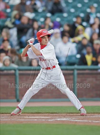 Thumbnail 3 in Washington vs. Galileo (CIF SFS Final) photogallery.