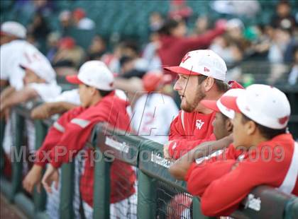 Thumbnail 3 in Washington vs. Galileo (CIF SFS Final) photogallery.