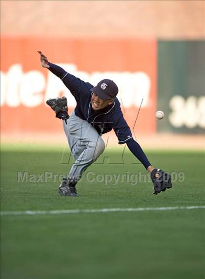 Thumbnail 3 in Washington vs. Galileo (CIF SFS Final) photogallery.
