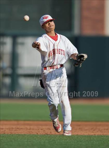 Thumbnail 1 in Washington vs. Galileo (CIF SFS Final) photogallery.